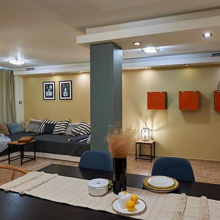 Guest House Dima Sozopol Eksteriør billede