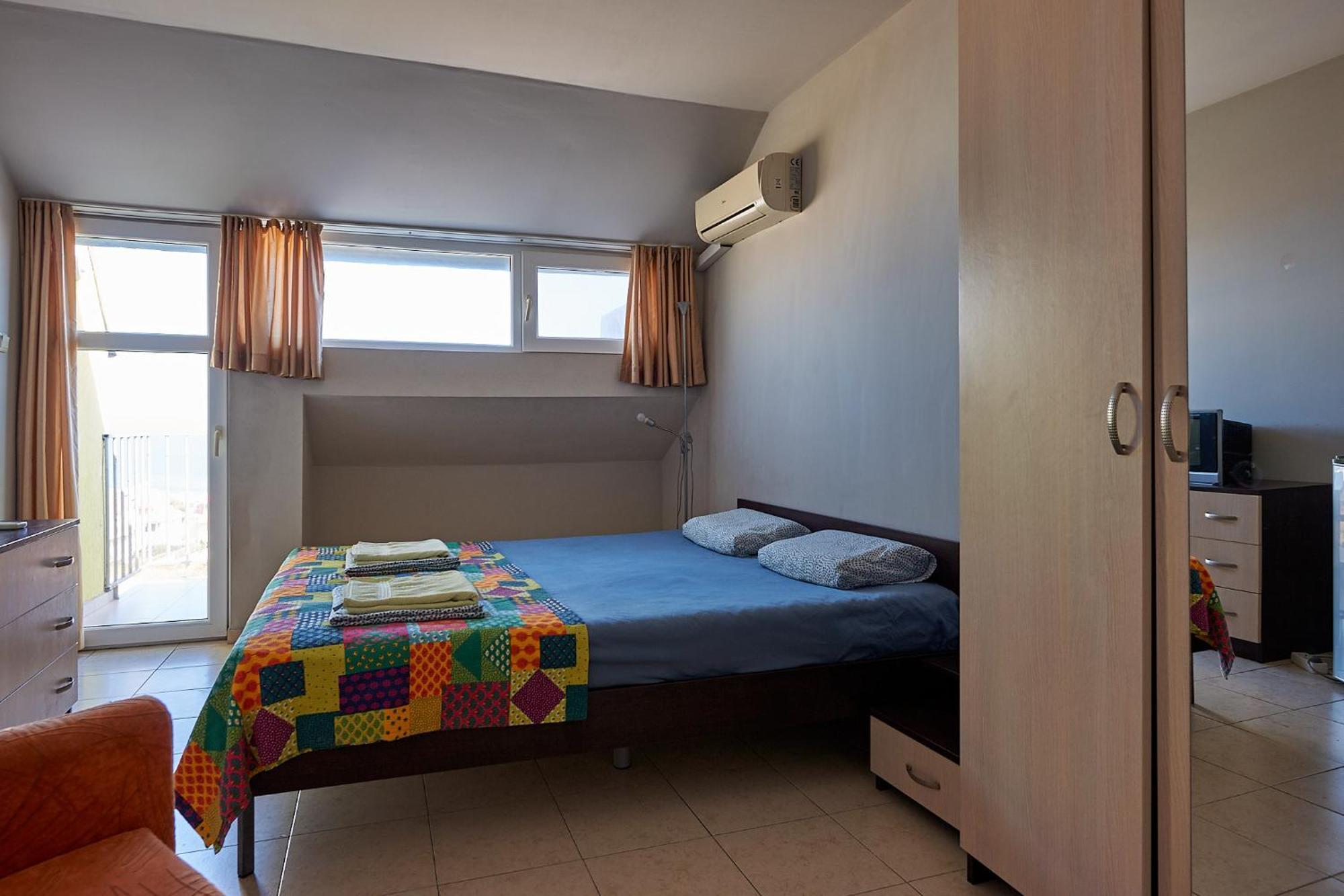 Guest House Dima Sozopol Eksteriør billede