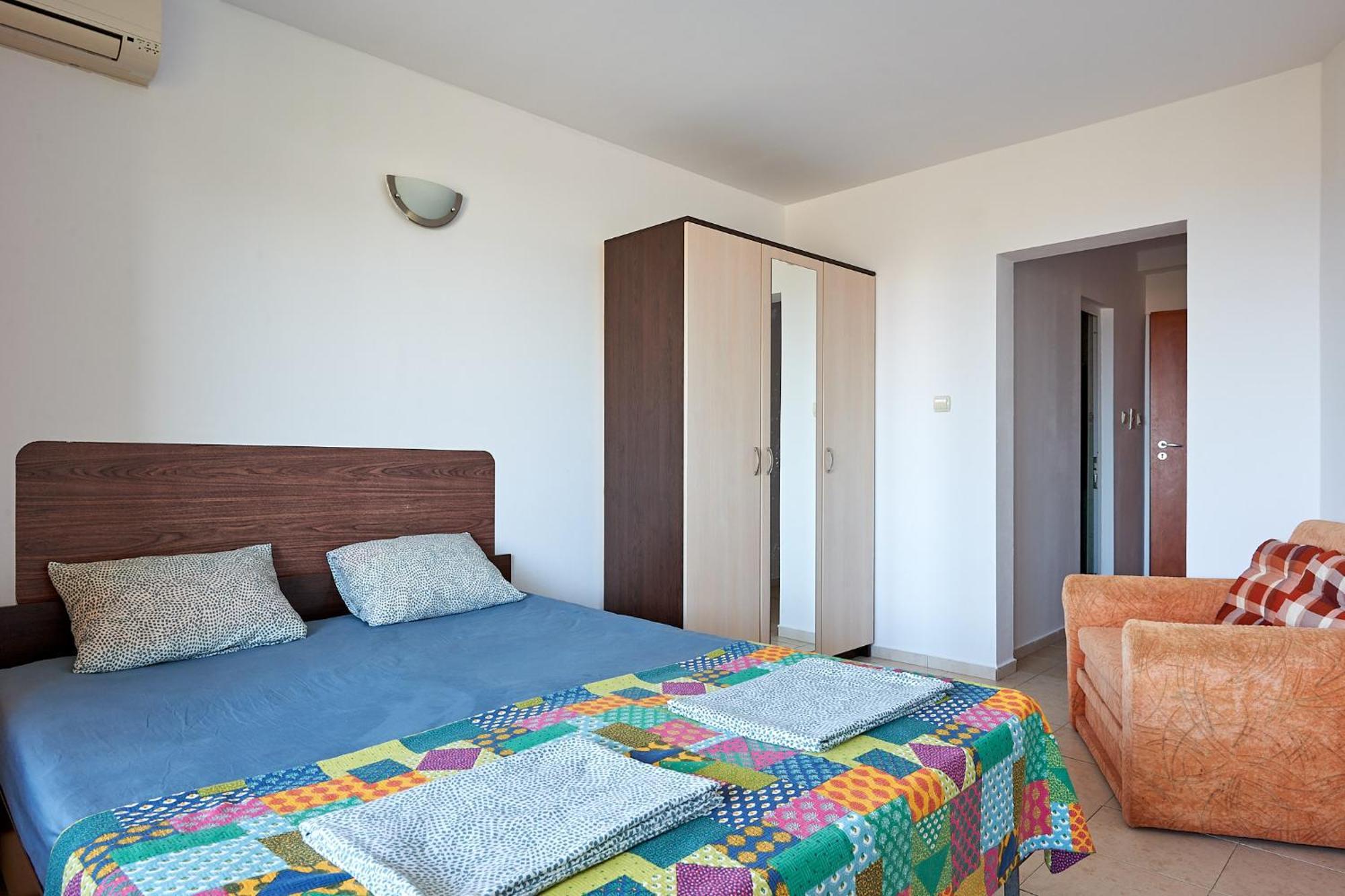 Guest House Dima Sozopol Eksteriør billede