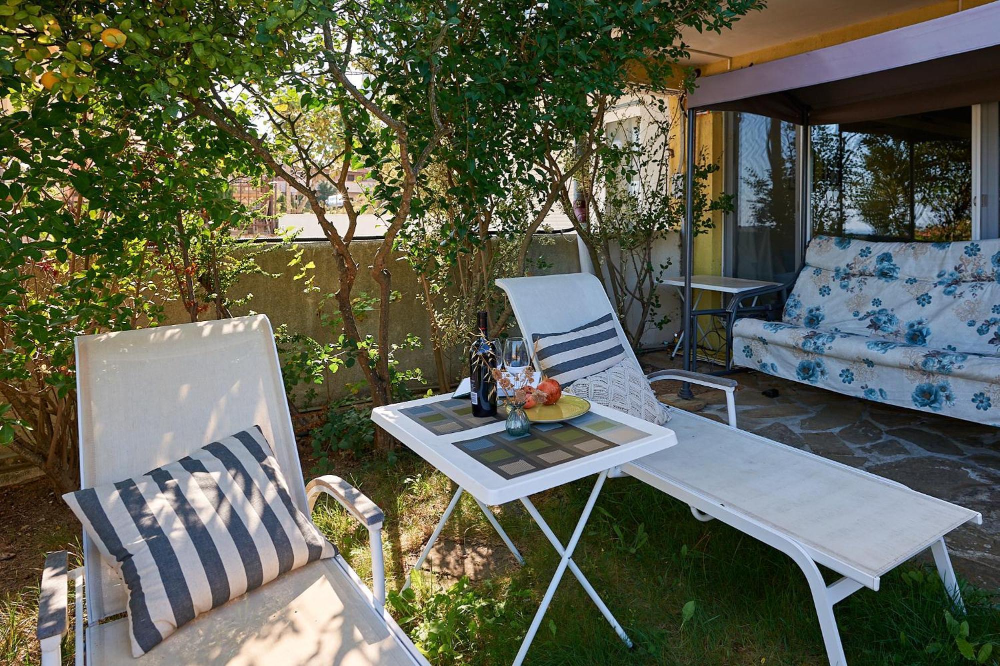 Guest House Dima Sozopol Eksteriør billede