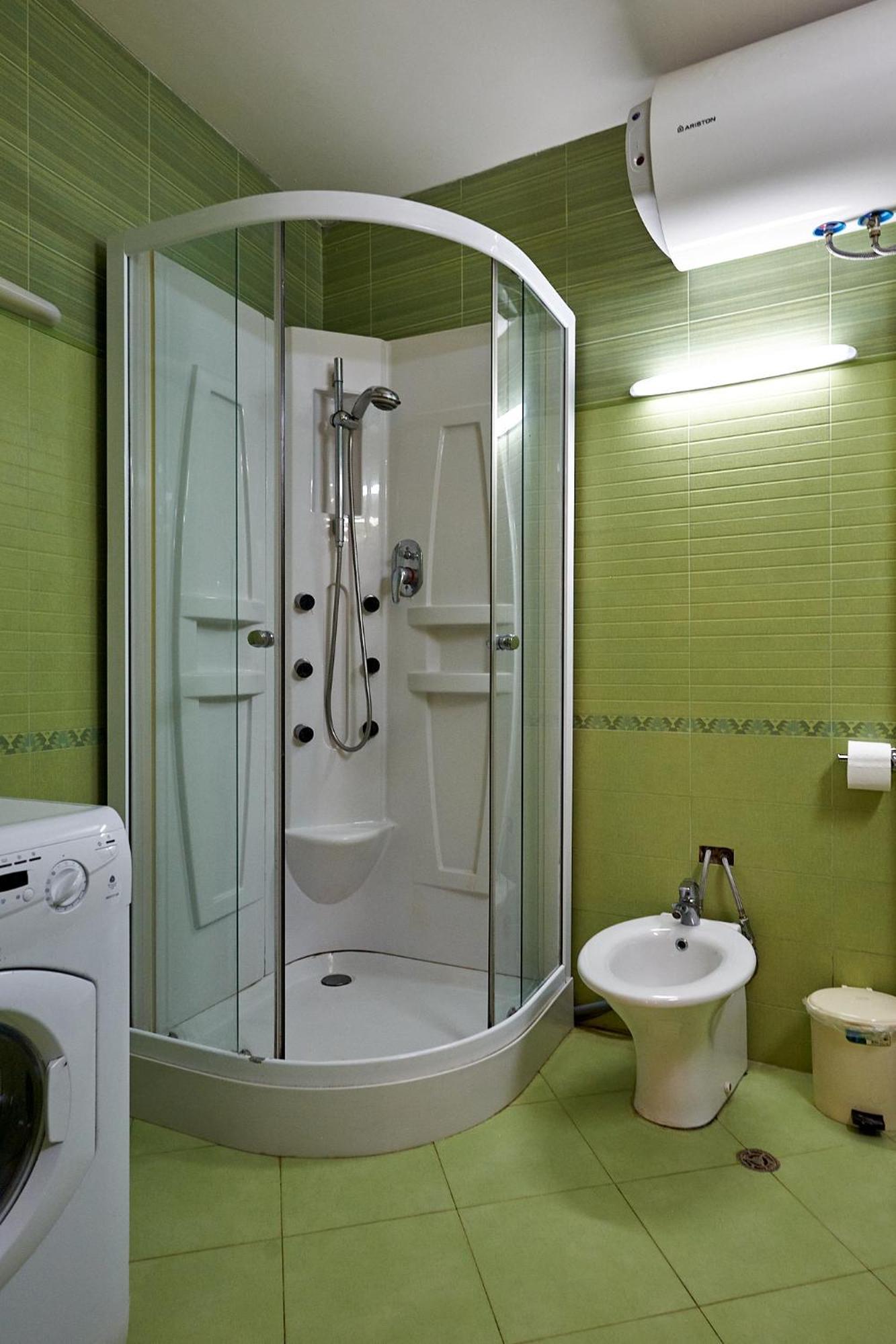 Guest House Dima Sozopol Eksteriør billede